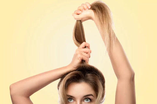 Improve Hair Growth and Care