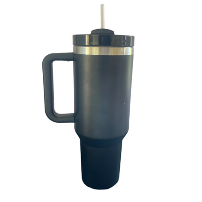 Insulated Double Layer Cup with Handle 1200ml