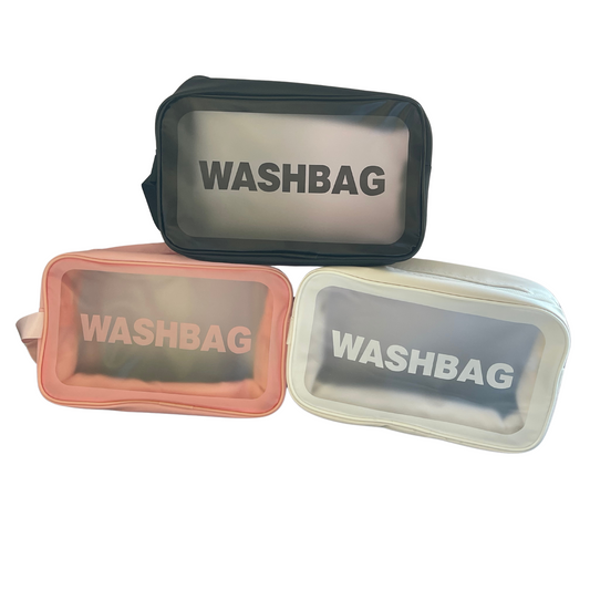 Cosmetic Wash Bag