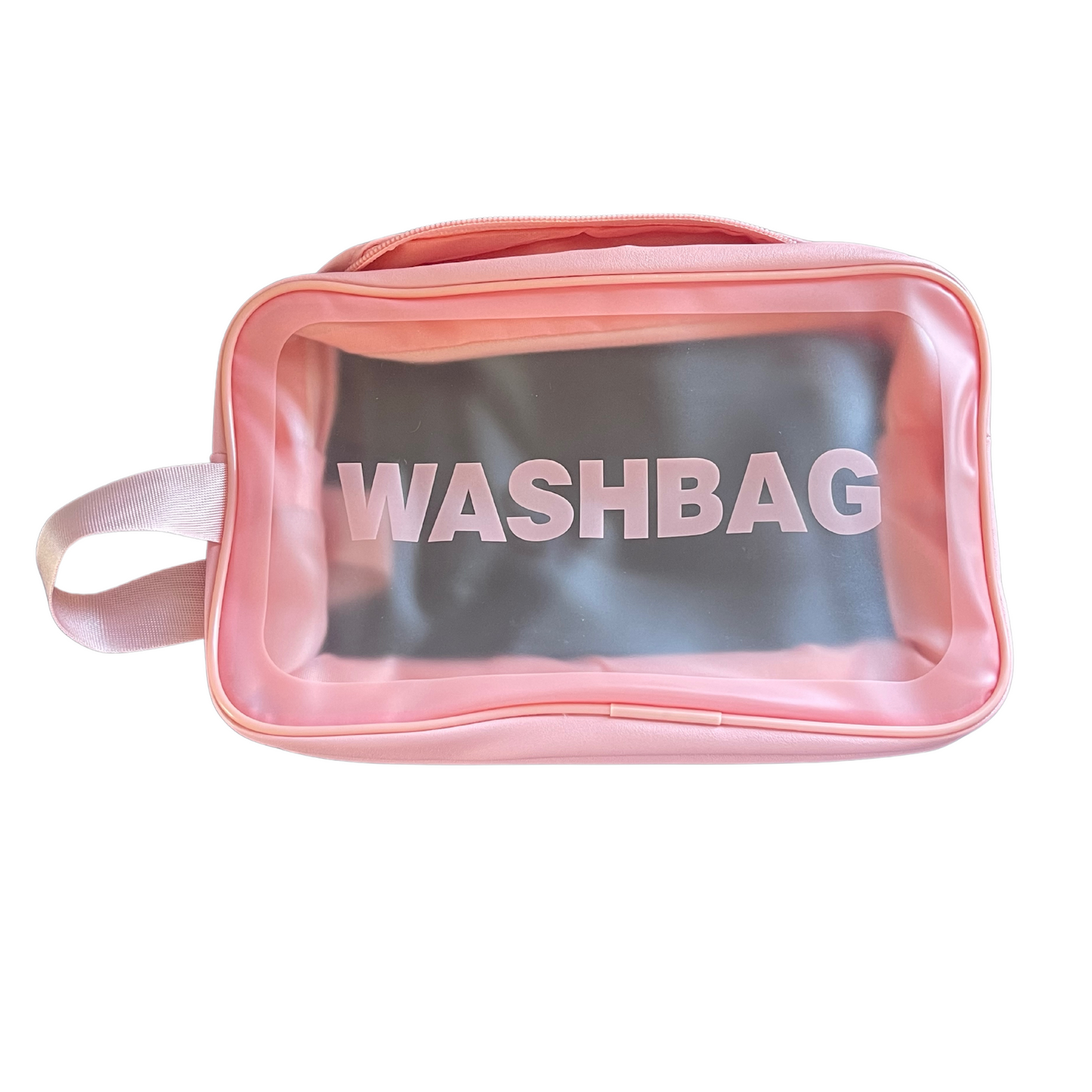 Cosmetic Wash Bag