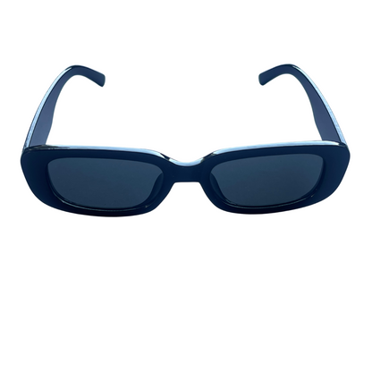 Fashionable Trendy Sunglasses Oval