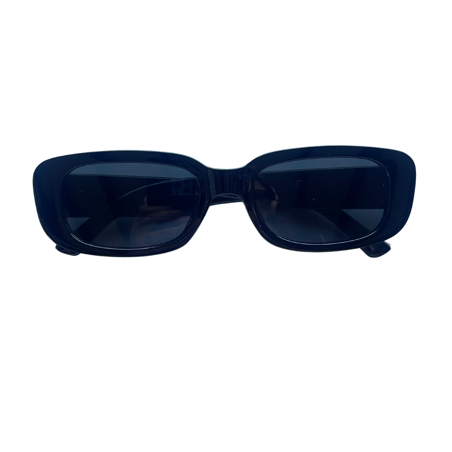 Fashionable Trendy Sunglasses Oval