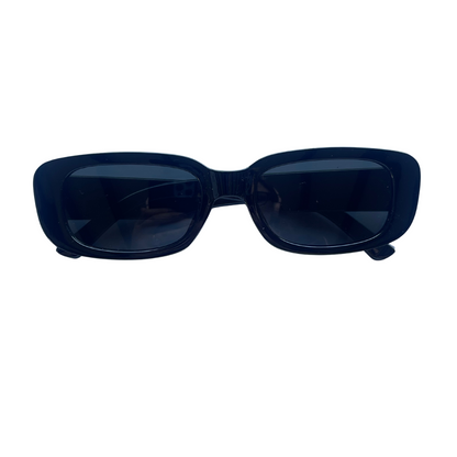 Fashionable Trendy Sunglasses Oval