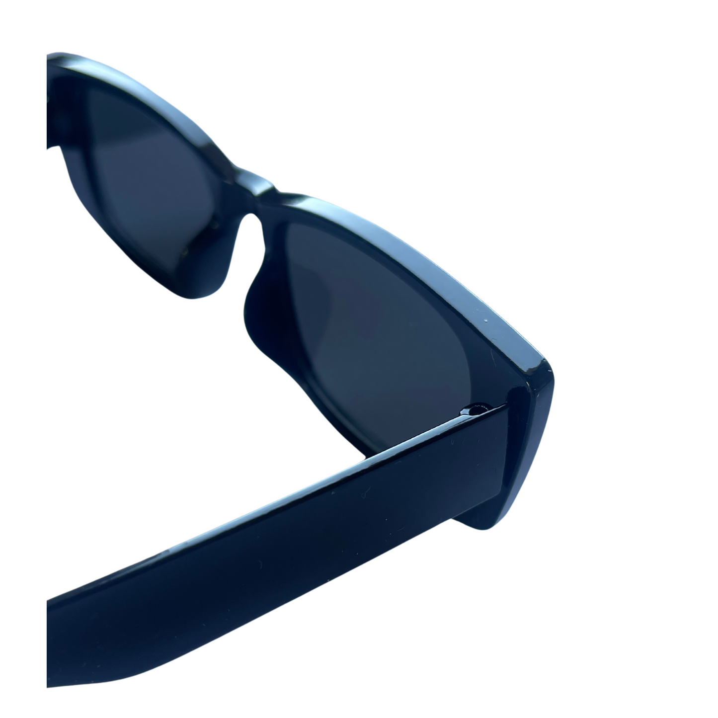 Fashionable Trendy Sunglasses Rectangle