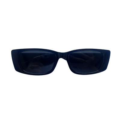 Fashionable Trendy Sunglasses Rectangle