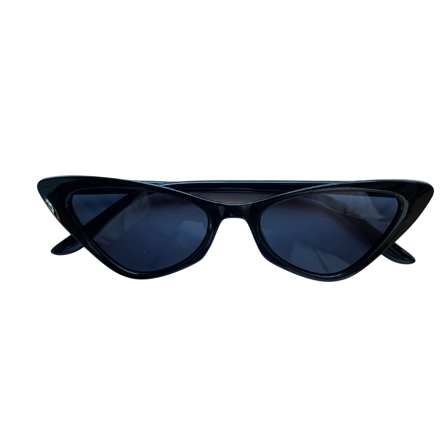 Fashionable Trendy Sunglasses Cat Eye