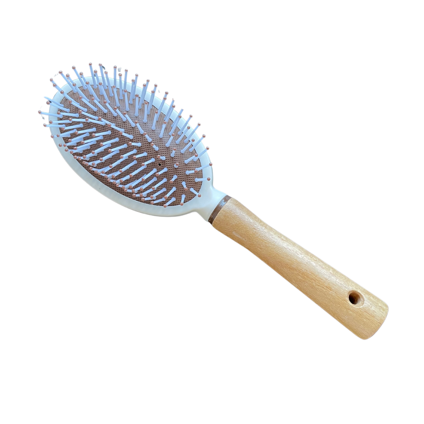 Round Cushion Hair Brush