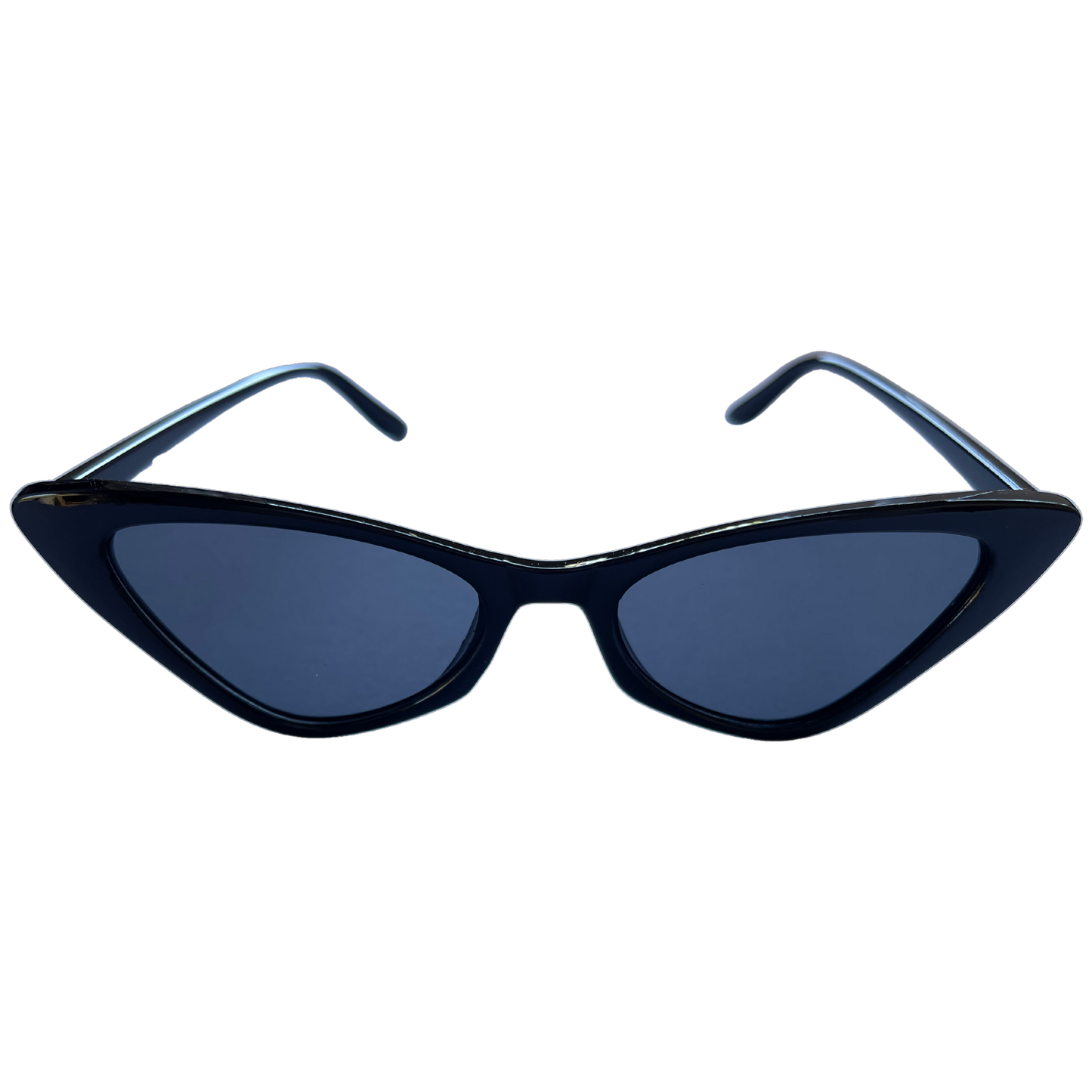 Fashionable Trendy Sunglasses Cat Eye