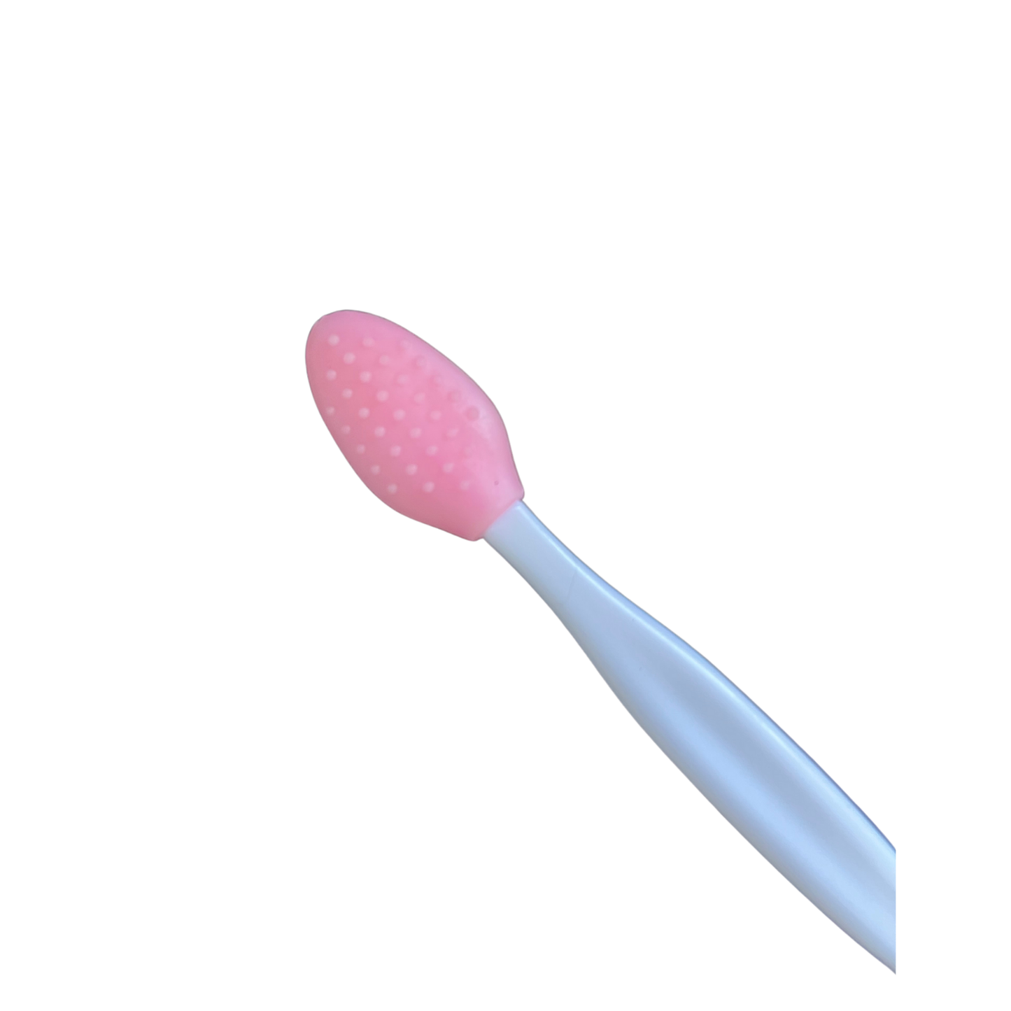 Face Wash Silicone Brush Pink