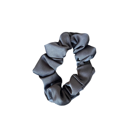 Silk Hair Scrunchy 1pcs