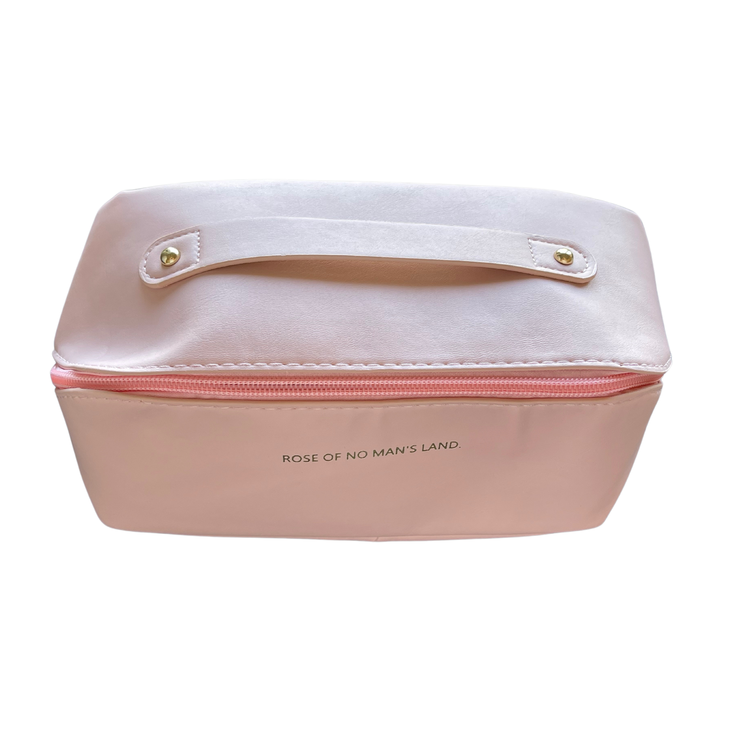 Large Cosmetic Bag