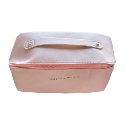 Large Cosmetic Bag