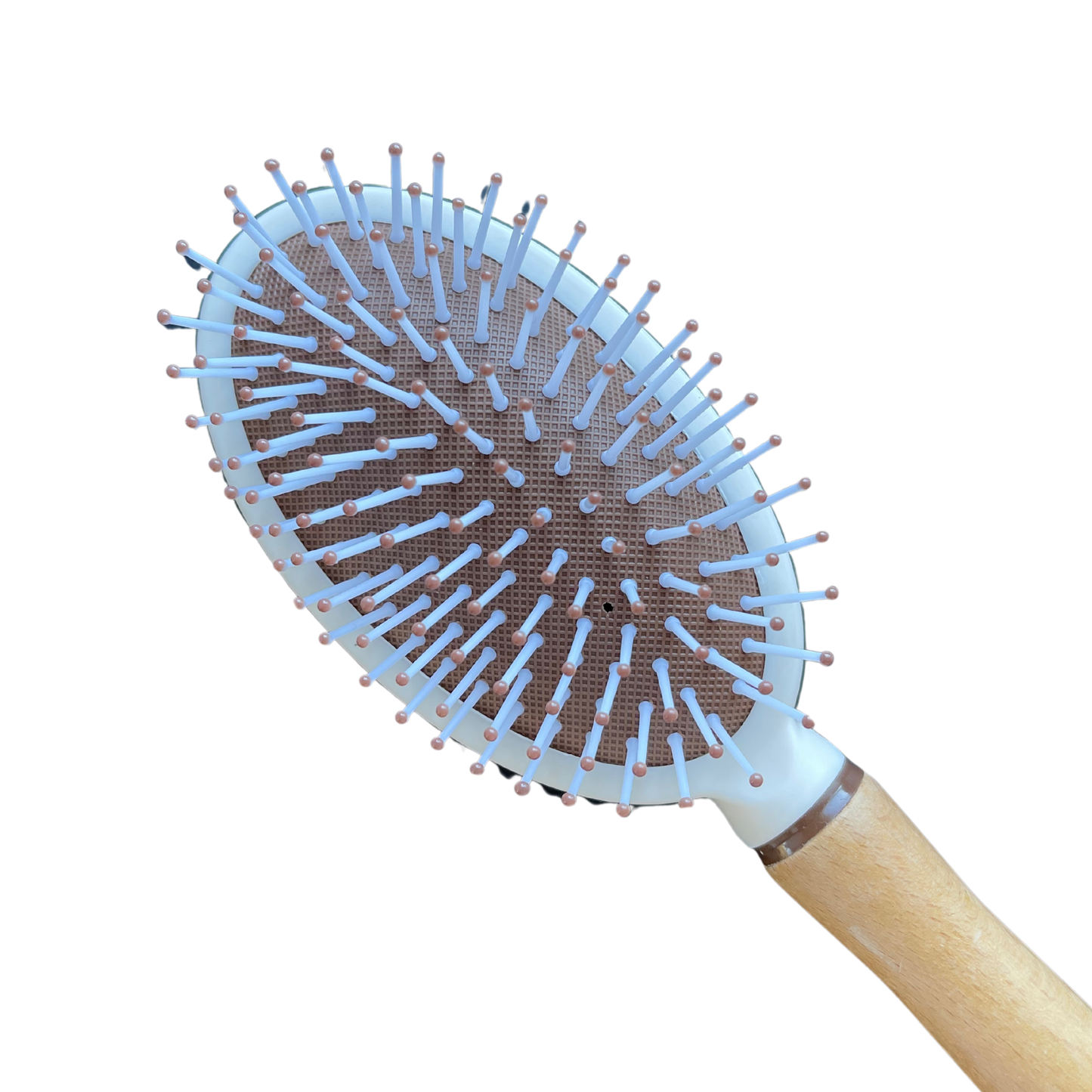 Round Cushion Hair Brush