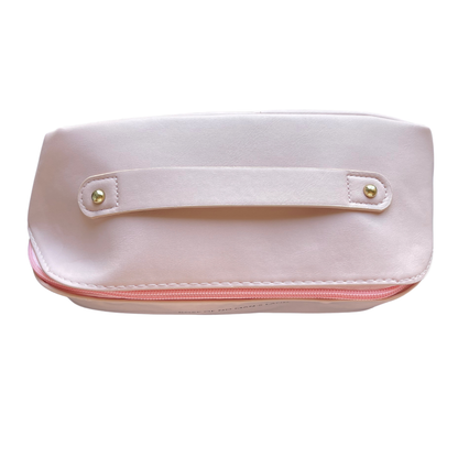 Large Cosmetic Bag