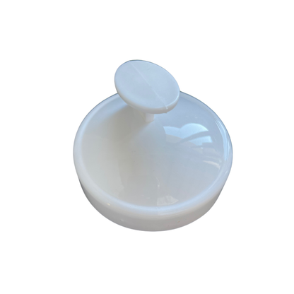 Silicone Scalp Massager