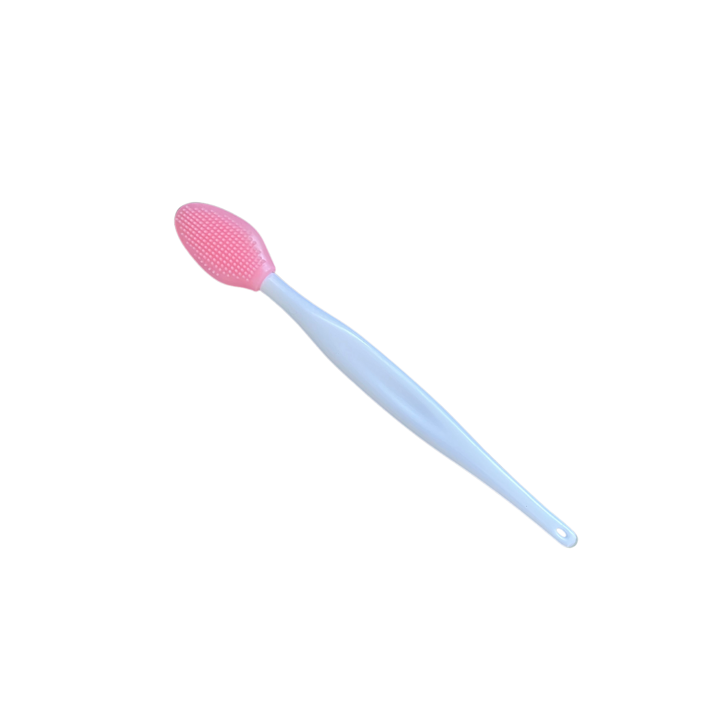 Face Wash Silicone Brush Pink