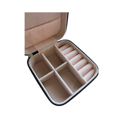 Jewellery Storage Box